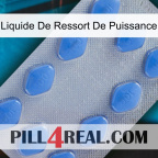 Power Spring Liquid 21